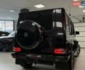 Чорний Мерседес Г-Клас, об'ємом двигуна 2.99 л та пробігом 157 тис. км за 49500 $, фото 16 на Automoto.ua
