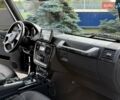 Чорний Мерседес Г-Клас, об'ємом двигуна 2.99 л та пробігом 115 тис. км за 56500 $, фото 20 на Automoto.ua