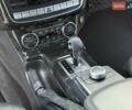 Чорний Мерседес Г-Клас, об'ємом двигуна 2.99 л та пробігом 115 тис. км за 56500 $, фото 34 на Automoto.ua