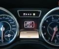 Чорний Мерседес Г-Клас, об'ємом двигуна 5.5 л та пробігом 145 тис. км за 56000 $, фото 21 на Automoto.ua