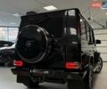 Чорний Мерседес Г-Клас, об'ємом двигуна 2.99 л та пробігом 157 тис. км за 49500 $, фото 17 на Automoto.ua