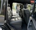 Чорний Мерседес Г-Клас, об'ємом двигуна 2.99 л та пробігом 115 тис. км за 56500 $, фото 24 на Automoto.ua