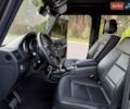 Чорний Мерседес Г-Клас, об'ємом двигуна 2.99 л та пробігом 115 тис. км за 56500 $, фото 12 на Automoto.ua