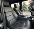 Чорний Мерседес Г-Клас, об'ємом двигуна 2.99 л та пробігом 115 тис. км за 56500 $, фото 21 на Automoto.ua