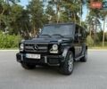Чорний Мерседес Г-Клас, об'ємом двигуна 2.99 л та пробігом 115 тис. км за 56500 $, фото 6 на Automoto.ua
