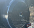 Черный Мерседес Г-Класс, объемом двигателя 3 л и пробегом 170 тыс. км за 53000 $, фото 21 на Automoto.ua