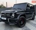 Чорний Мерседес Г-Клас, об'ємом двигуна 5.46 л та пробігом 88 тис. км за 72000 $, фото 1 на Automoto.ua