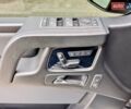 Черный Мерседес Г-Класс, объемом двигателя 4 л и пробегом 123 тыс. км за 67777 $, фото 17 на Automoto.ua