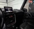 Чорний Мерседес Г-Клас, об'ємом двигуна 2.99 л та пробігом 157 тис. км за 49500 $, фото 29 на Automoto.ua
