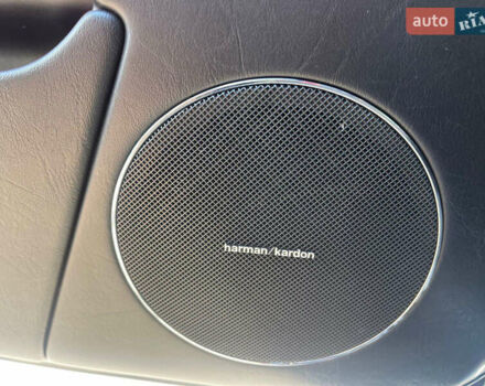 Чорний Мерседес Г-Клас, об'ємом двигуна 5.46 л та пробігом 92 тис. км за 75000 $, фото 26 на Automoto.ua