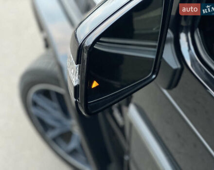 Черный Мерседес Г-Класс, объемом двигателя 5.46 л и пробегом 50 тыс. км за 72990 $, фото 12 на Automoto.ua