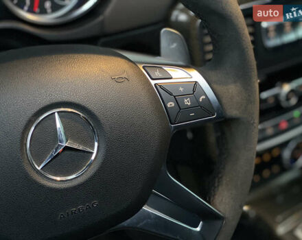 Черный Мерседес Г-Класс, объемом двигателя 5.46 л и пробегом 50 тыс. км за 72990 $, фото 25 на Automoto.ua