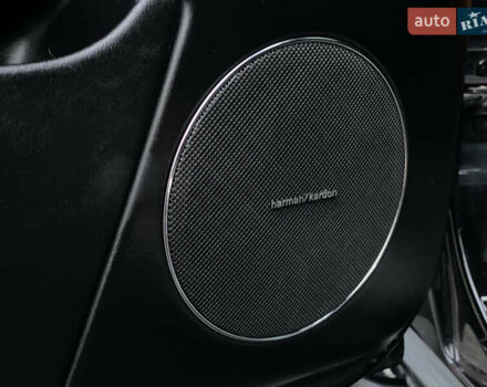 Черный Мерседес Г-Класс, объемом двигателя 5.46 л и пробегом 50 тыс. км за 72990 $, фото 20 на Automoto.ua