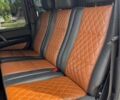 Черный Мерседес Г-Класс, объемом двигателя 5.46 л и пробегом 90 тыс. км за 73000 $, фото 11 на Automoto.ua