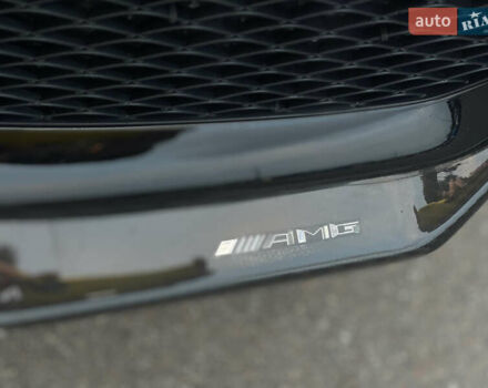 Черный Мерседес Г-Класс, объемом двигателя 5.46 л и пробегом 50 тыс. км за 72990 $, фото 10 на Automoto.ua