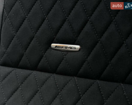 Черный Мерседес Г-Класс, объемом двигателя 5.46 л и пробегом 50 тыс. км за 72990 $, фото 28 на Automoto.ua