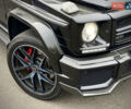 Мерседес Г-Класс 2016 в Киеве на Automoto.ua Черный Мерседес Г-Класс, объемом двигателя 5.46 л и пробегом 50 тыс. км за 73890 $, фото 11 на Automoto.ua