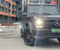 Черный Мерседес Г-Класс, объемом двигателя 5.46 л и пробегом 50 тыс. км за 72990 $, фото 7 на Automoto.ua