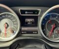 Черный Мерседес Г-Класс, объемом двигателя 5.46 л и пробегом 90 тыс. км за 73000 $, фото 7 на Automoto.ua