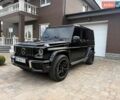 Чорний Мерседес Г-Клас, об'ємом двигуна 5.46 л та пробігом 145 тис. км за 69500 $, фото 1 на Automoto.ua