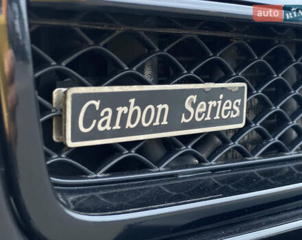 Черный Мерседес Г-Класс, объемом двигателя 5.46 л и пробегом 50 тыс. км за 72990 $, фото 8 на Automoto.ua