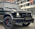 Мерседес Г-Класс 2016 в Киеве на Automoto.ua Черный Мерседес Г-Класс, объемом двигателя 5.46 л и пробегом 50 тыс. км за 73890 $, фото 3 на Automoto.ua