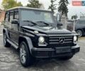 Чорний Мерседес Г-Клас, об'ємом двигуна 2.99 л та пробігом 155 тис. км за 56000 $, фото 97 на Automoto.ua