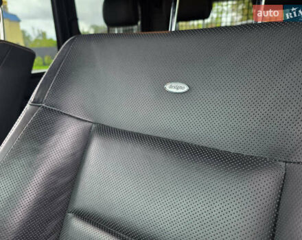 Чорний Мерседес Г-Клас, об'ємом двигуна 3.98 л та пробігом 56 тис. км за 78300 $, фото 25 на Automoto.ua