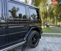 Черный Мерседес Г-Класс, объемом двигателя 3.98 л и пробегом 54 тыс. км за 78888 $, фото 7 на Automoto.ua