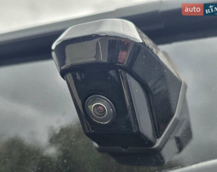 Чорний Мерседес Г-Клас, об'ємом двигуна 3.98 л та пробігом 56 тис. км за 78300 $, фото 19 на Automoto.ua