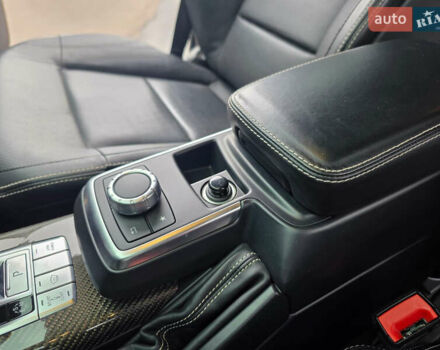 Мерседес Г-Класс 2017 в Буче на Automoto.ua Черный Мерседес Г-Класс, объемом двигателя 3.98 л и пробегом 56 тыс. км за 74999 $, фото 36 на Automoto.ua