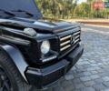Черный Мерседес Г-Класс, объемом двигателя 3.98 л и пробегом 54 тыс. км за 78888 $, фото 58 на Automoto.ua