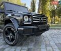 Черный Мерседес Г-Класс, объемом двигателя 3.98 л и пробегом 54 тыс. км за 78888 $, фото 76 на Automoto.ua