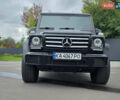 Мерседес Г-Класс 2017 в Буче на Automoto.ua Черный Мерседес Г-Класс, объемом двигателя 3.98 л и пробегом 56 тыс. км за 74999 $, фото 7 на Automoto.ua
