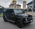 Чорний Мерседес Г-Клас, об'ємом двигуна 2.99 л та пробігом 145 тис. км за 82000 $, фото 9 на Automoto.ua