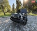 Черный Мерседес Г-Класс, объемом двигателя 3.98 л и пробегом 54 тыс. км за 78888 $, фото 2 на Automoto.ua