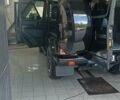 Черный Мерседес Г-Класс, объемом двигателя 3.98 л и пробегом 54 тыс. км за 65000 $, фото 17 на Automoto.ua