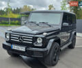 Мерседес Г-Класс 2017 в Буче на Automoto.ua Черный Мерседес Г-Класс, объемом двигателя 3.98 л и пробегом 56 тыс. км за 74999 $, фото 10 на Automoto.ua