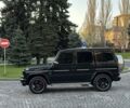 Чорний Мерседес Г-Клас, об'ємом двигуна 5.5 л та пробігом 105 тис. км за 79500 $, фото 6 на Automoto.ua