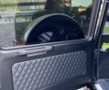 Чорний Мерседес Г-Клас, об'ємом двигуна 5.5 л та пробігом 104 тис. км за 82000 $, фото 19 на Automoto.ua