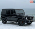 Черный Мерседес Г-Класс, объемом двигателя 2.99 л и пробегом 149 тыс. км за 65900 $, фото 1 на Automoto.ua