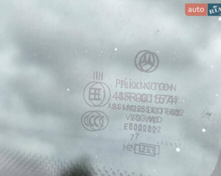 Мерседес Г-Класс 2017 в Буче на Automoto.ua Черный Мерседес Г-Класс, объемом двигателя 3.98 л и пробегом 56 тыс. км за 74999 $, фото 20 на Automoto.ua