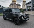 Чорний Мерседес Г-Клас, об'ємом двигуна 2.99 л та пробігом 145 тис. км за 82000 $, фото 6 на Automoto.ua