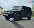 Черный Мерседес Г-Класс, объемом двигателя 3.98 л и пробегом 56 тыс. км за 78300 $, фото 6 на Automoto.ua