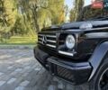 Черный Мерседес Г-Класс, объемом двигателя 3.98 л и пробегом 54 тыс. км за 78888 $, фото 11 на Automoto.ua