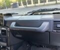 Чорний Мерседес Г-Клас, об'ємом двигуна 5.5 л та пробігом 104 тис. км за 82000 $, фото 13 на Automoto.ua