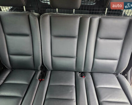 Мерседес Г-Класс 2017 в Буче на Automoto.ua Черный Мерседес Г-Класс, объемом двигателя 3.98 л и пробегом 56 тыс. км за 74999 $, фото 33 на Automoto.ua