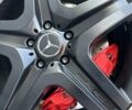 Чорний Мерседес Г-Клас, об'ємом двигуна 5.5 л та пробігом 104 тис. км за 82000 $, фото 4 на Automoto.ua