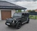Чорний Мерседес Г-Клас, об'ємом двигуна 2.99 л та пробігом 145 тис. км за 82000 $, фото 4 на Automoto.ua