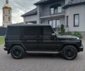 Чорний Мерседес Г-Клас, об'ємом двигуна 2.99 л та пробігом 145 тис. км за 82000 $, фото 7 на Automoto.ua